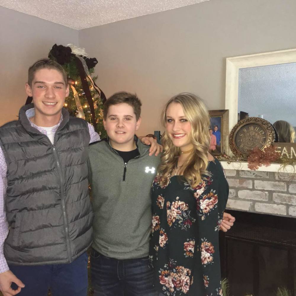 Meet your Posher, Angie